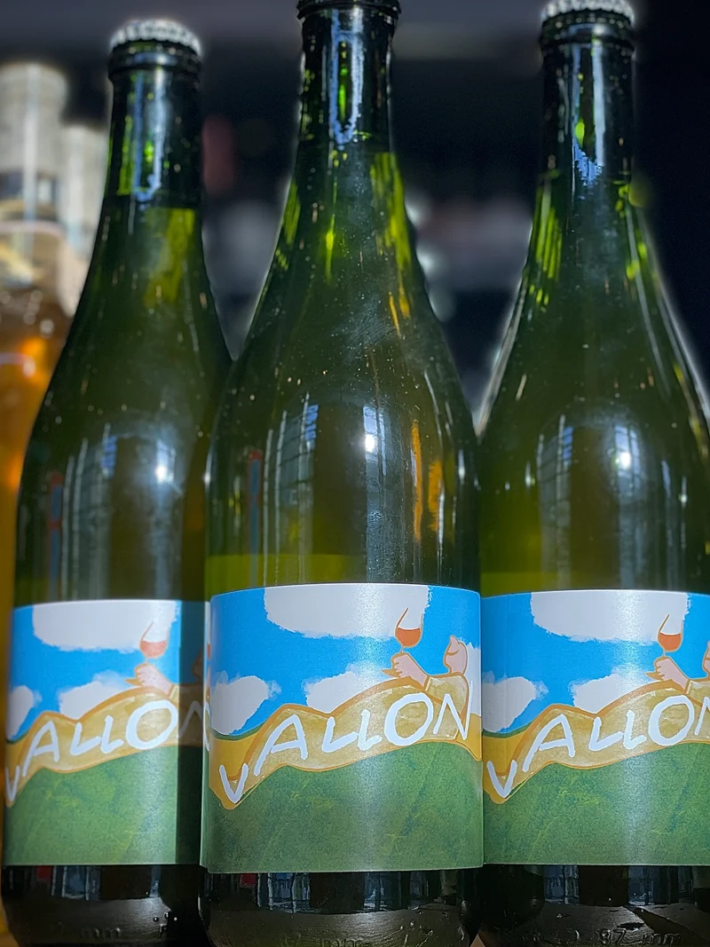Vallon