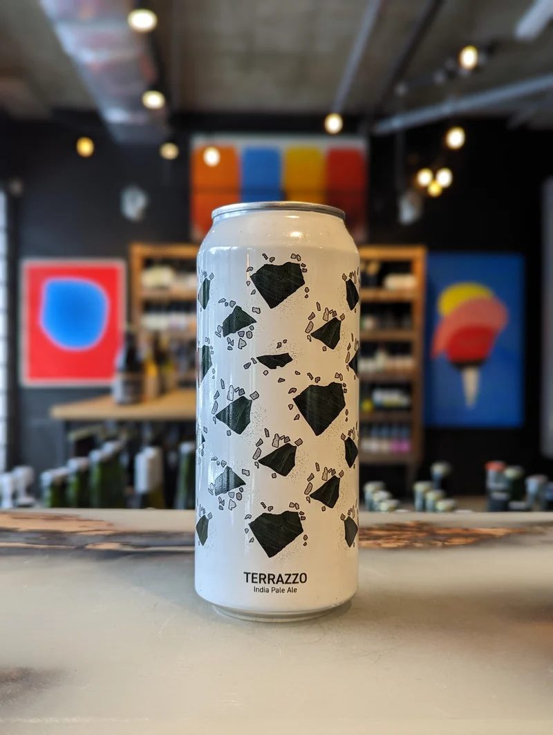 Terrazo