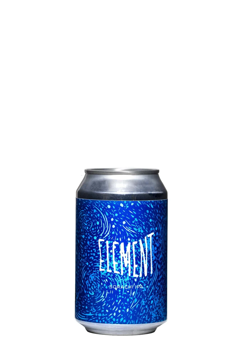 Element Styrian Wolf - Brasserie La Source