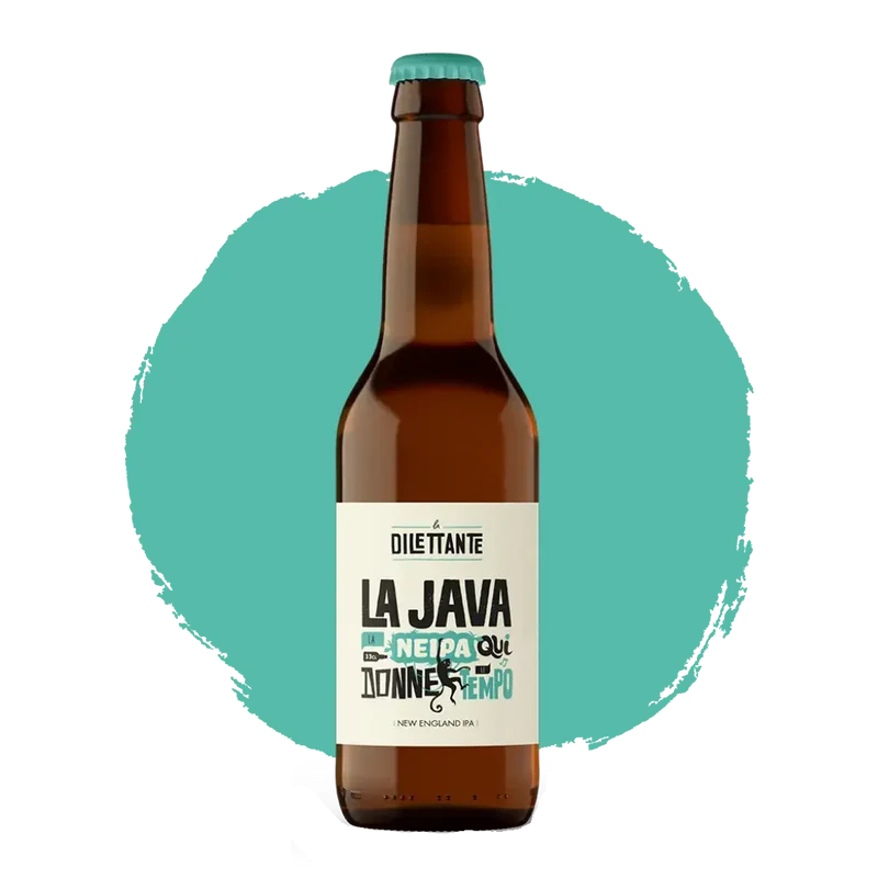 Bière La Java