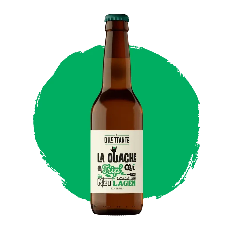 Bière La Ouache