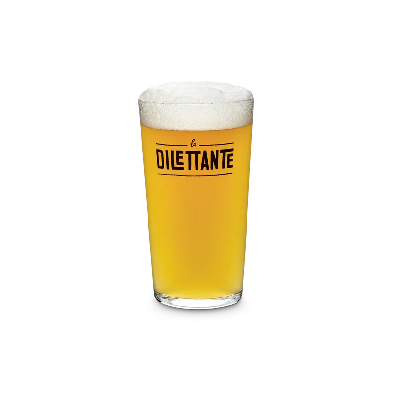 Bière La Fougue