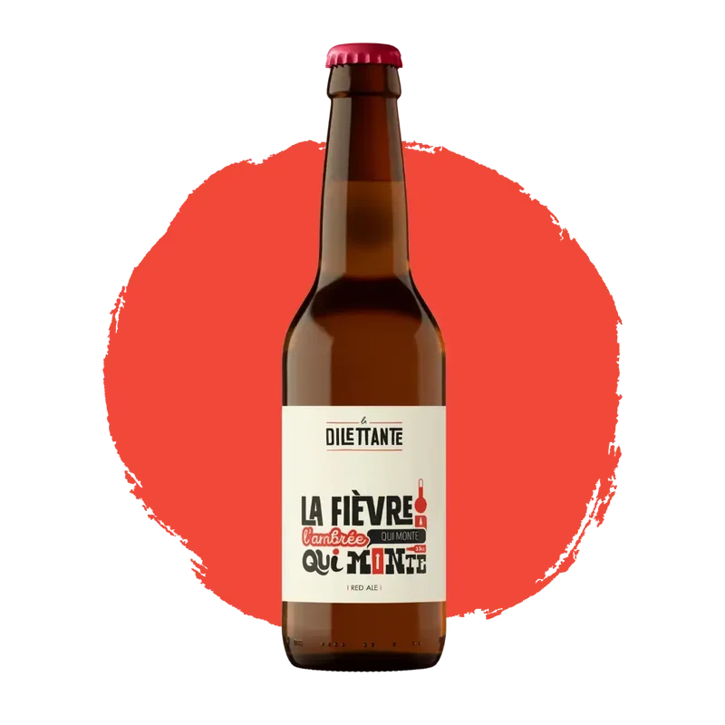 Bière La Fièvre
