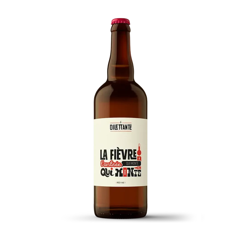 Bière La Fièvre