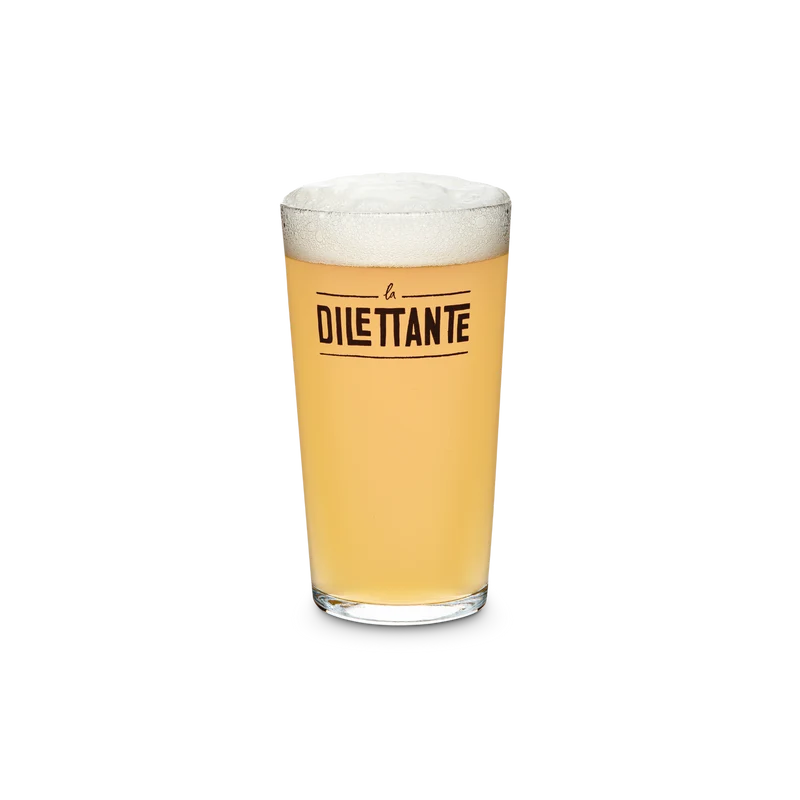 Bière La Bringue