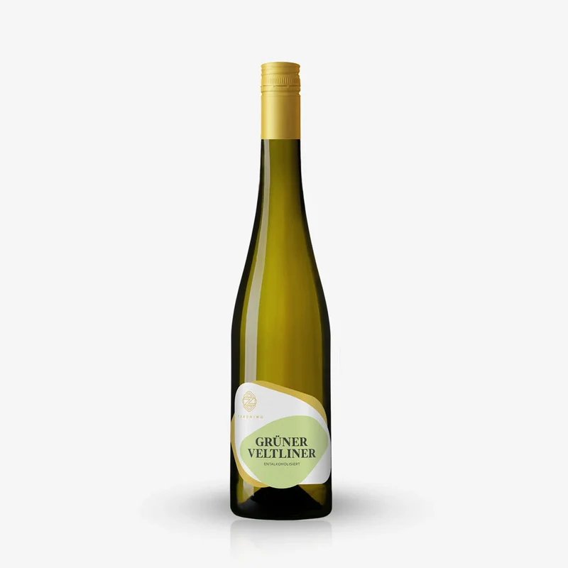 Collection Zeronimo - Domaine Heribert Bayer