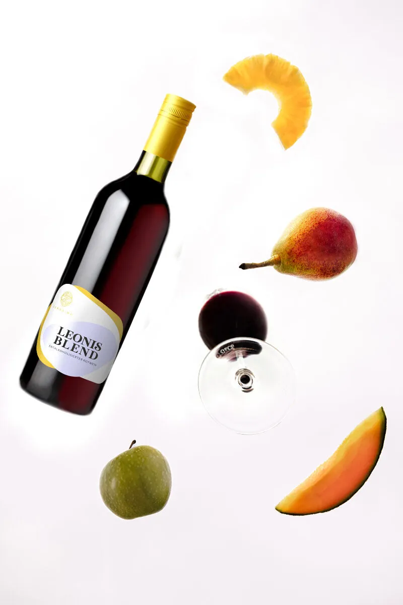 Collection Zeronimo - Domaine Heribert Bayer