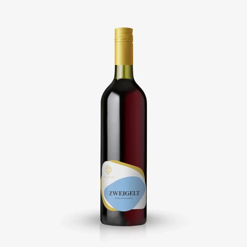 Collection Zeronimo - Domaine Heribert Bayer