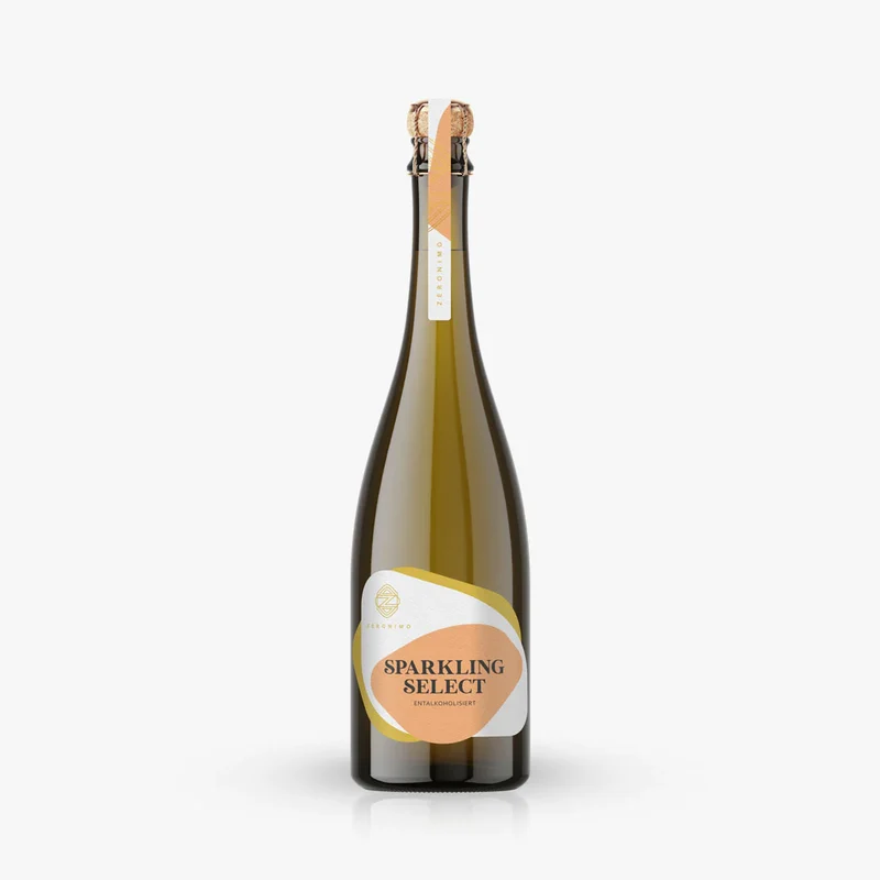 Collection Zeronimo - Domaine Heribert Bayer