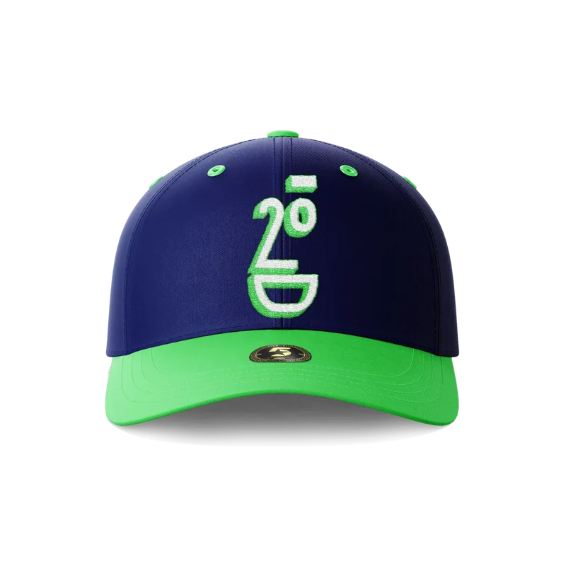 CASQUETTE BASEBALL