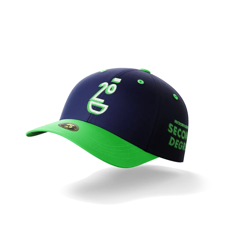 CASQUETTE BASEBALL