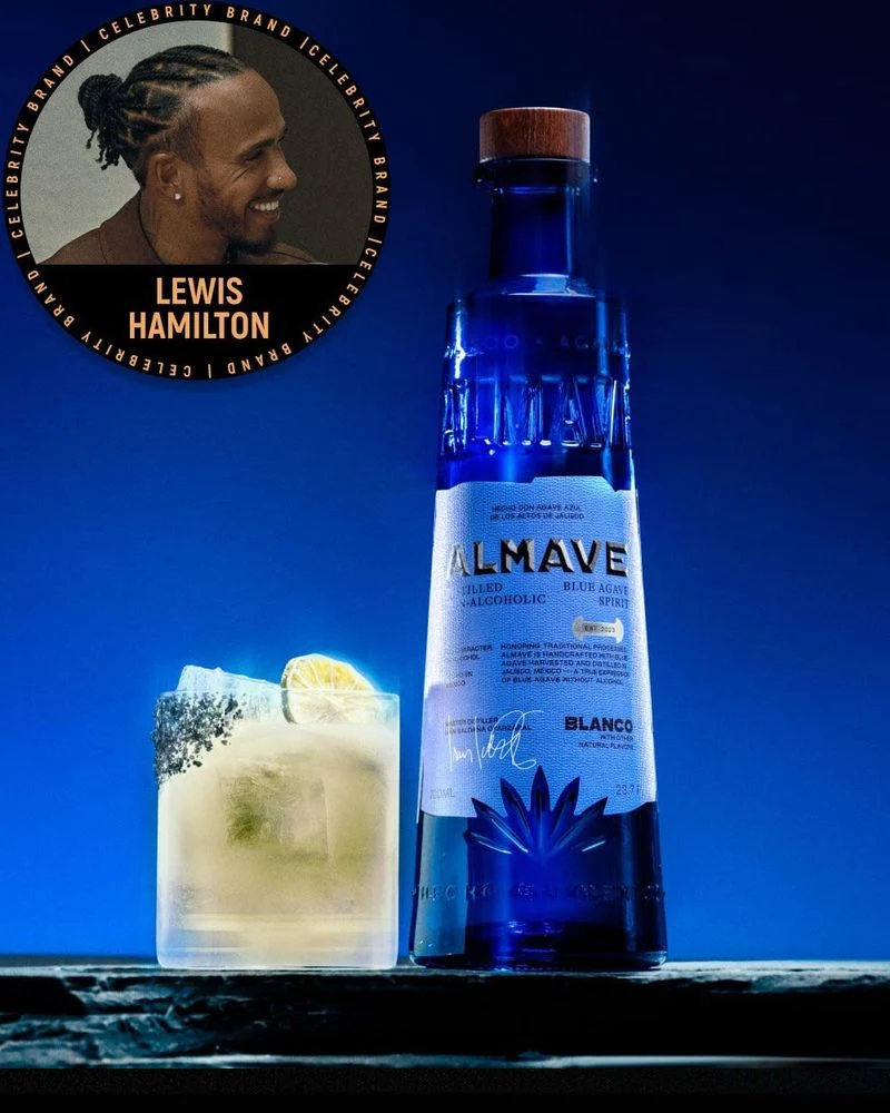 Almave Blanco