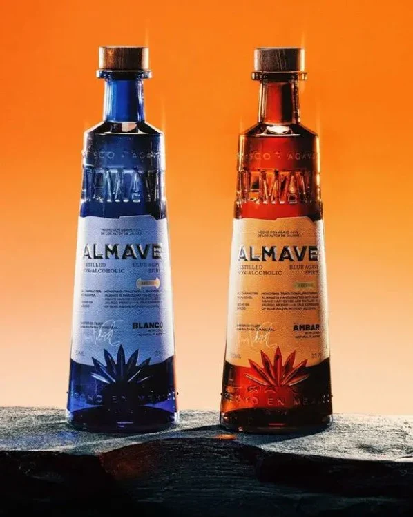 Almave Blanco
