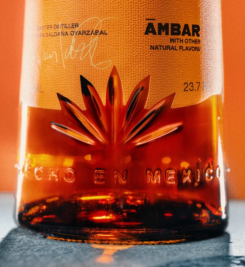 Almave Ámbar