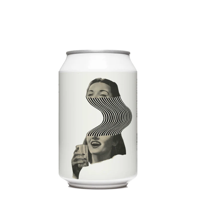 Never Drinking Again - Hazy IPA - Whiplash