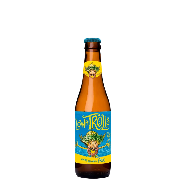 Coffret Coupe du Monde — L’Équipe Type Sans Alcool (12 boissons)