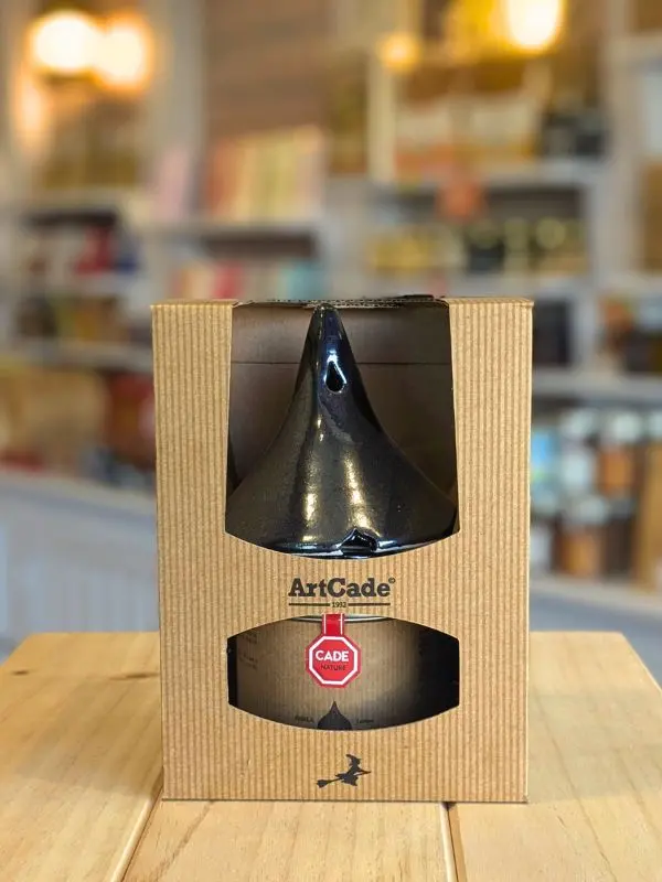 Coffret Lampe Eisala Originale Boite De Poudre - Artcade