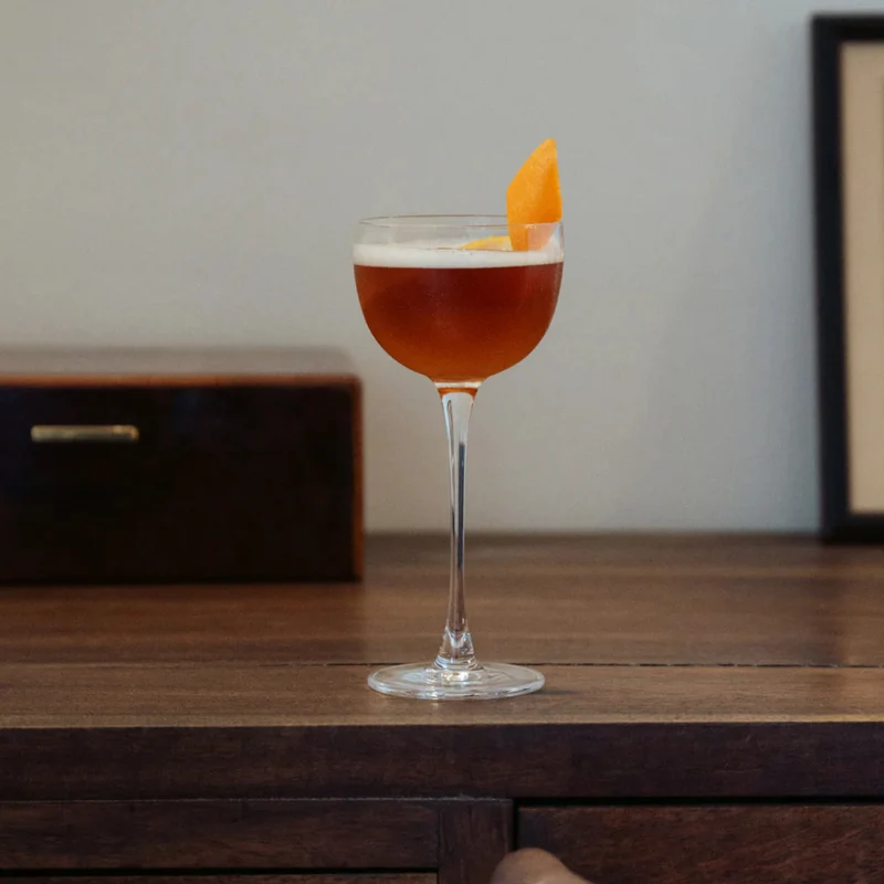 Coffret premium sans alcool