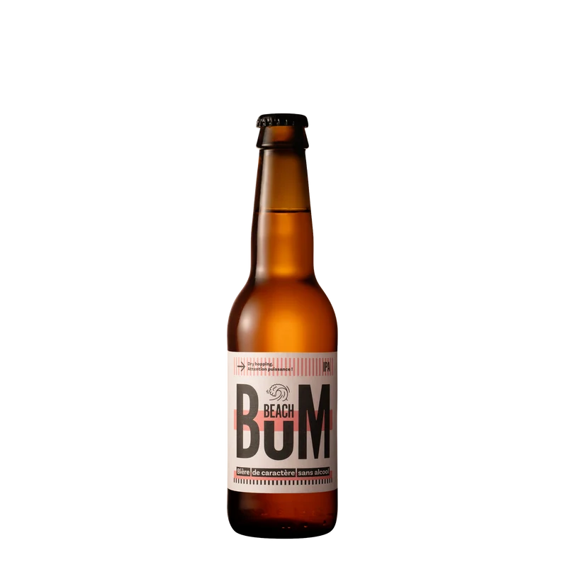 Bière IPA 33cl - Beach Bum