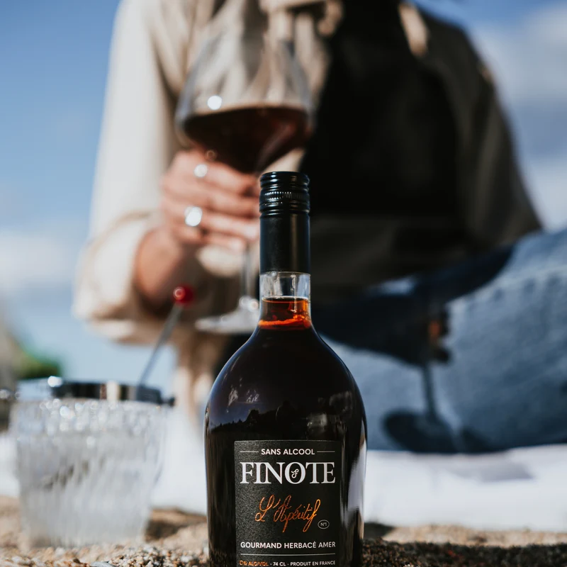 L'apéritif n°1 - Finote