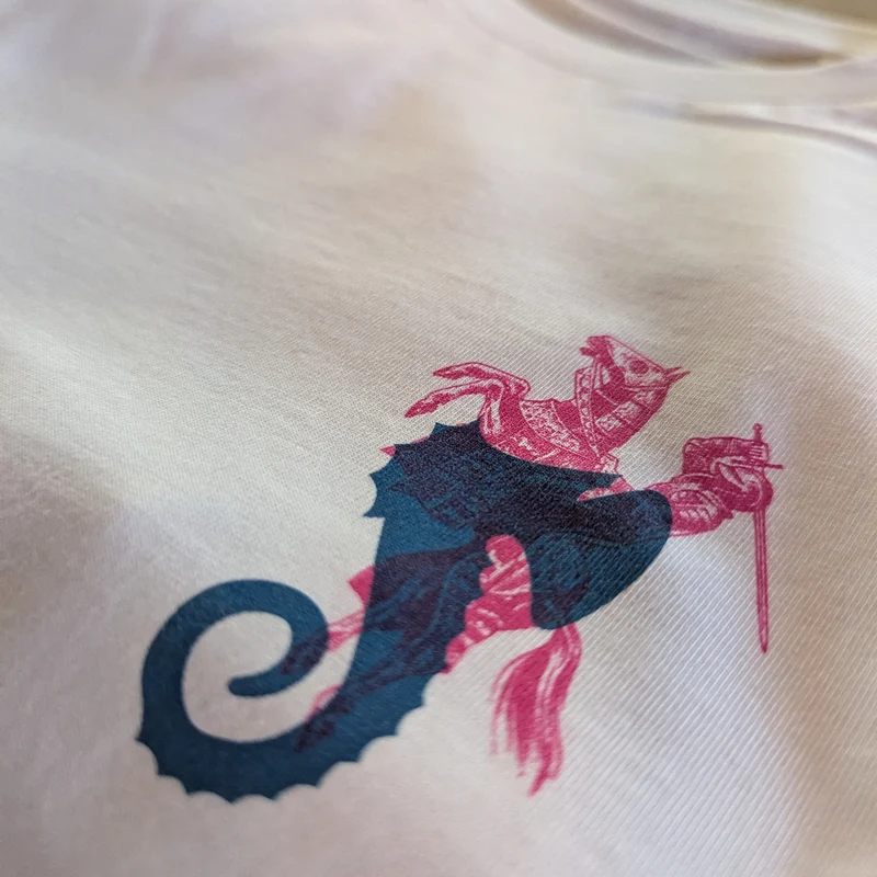 T-Shirt Jachère