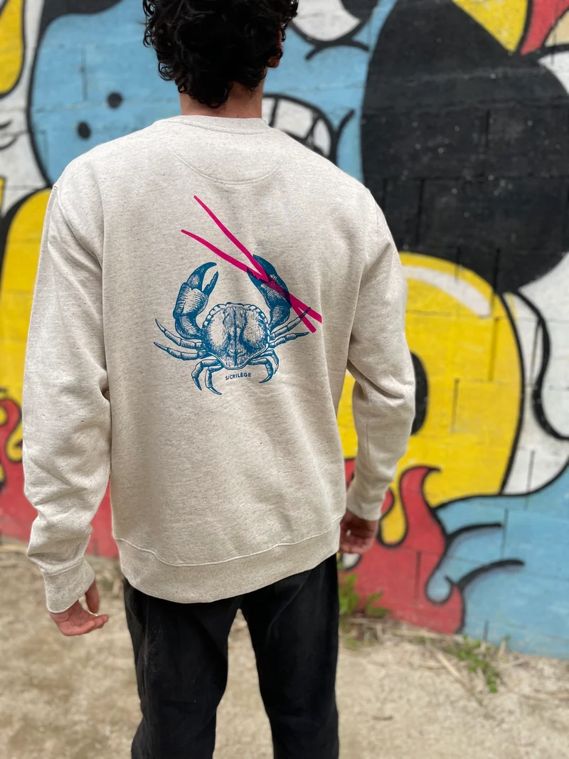 Sweat Sacrilège