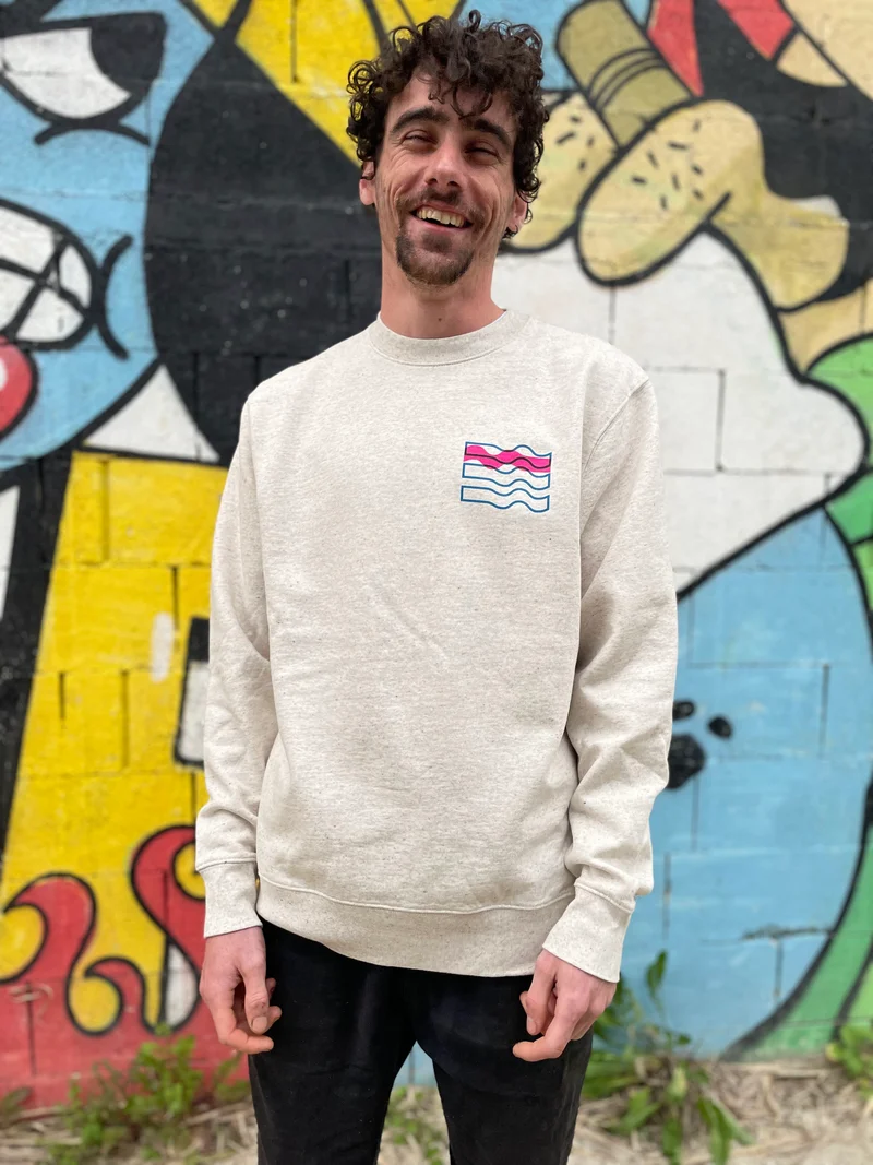 Sweat Sacrilège