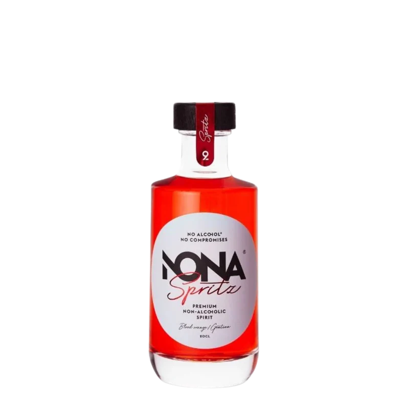 Coffret 3 spiritueux sans alcool x 20cl