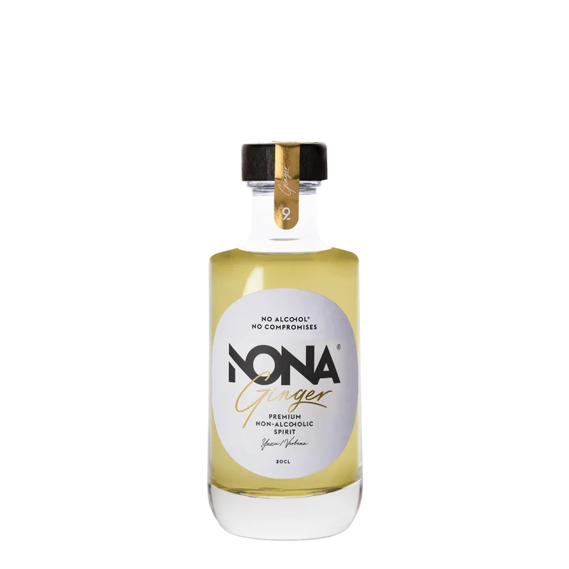 Coffret 3 spiritueux sans alcool x 20cl