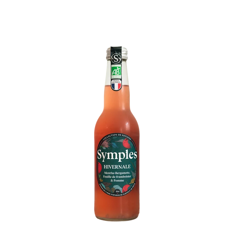 Infusion Hivernale - Symples