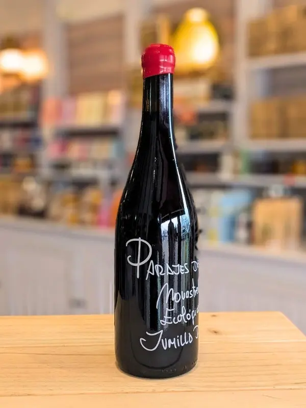 Parajes del Valle Monastrell - Jumilla