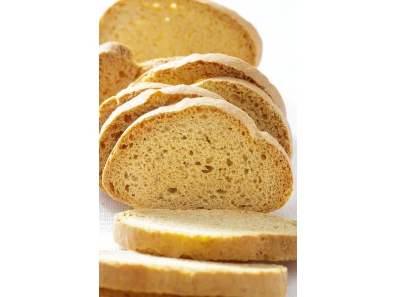 Toasts Nature 150 g - Sophie FARRUGIA