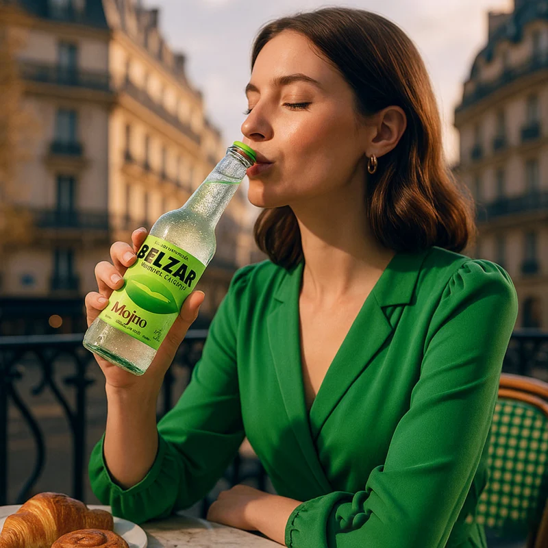 Mojito - Belzar