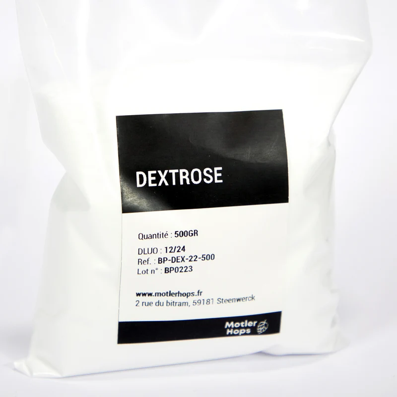 DEXTROSE (GLUCOSE)