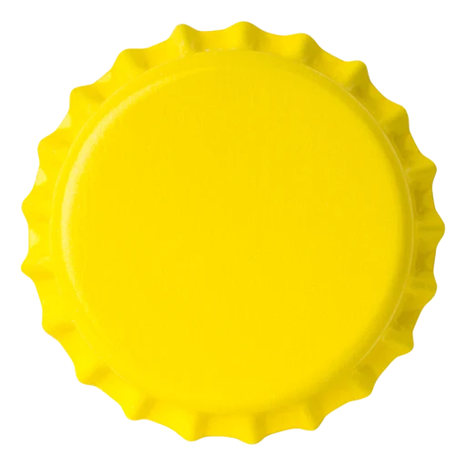 CAPSULE COURONNE 26 MM (COULEURS AU CHOIX)