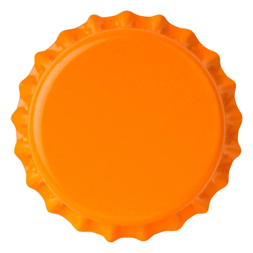 CAPSULE COURONNE 26 MM (COULEURS AU CHOIX)
