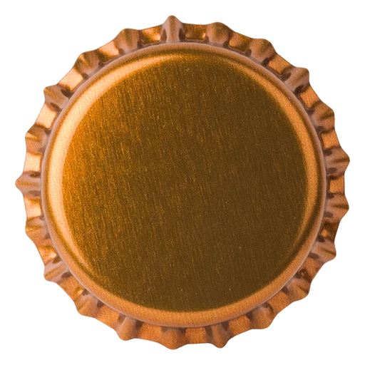 CAPSULE COURONNE 26 MM (COULEURS AU CHOIX)