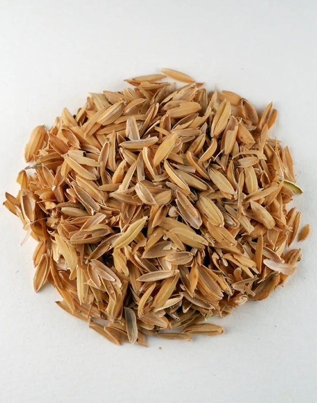 BALLE DE RIZ