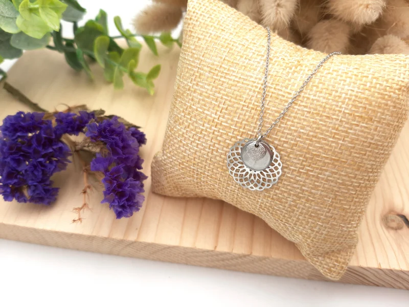 Collier Edmé