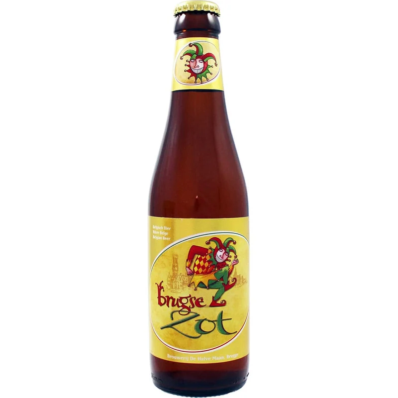 Brugse Zot
