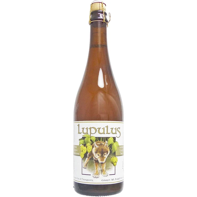 Lupulus Triple 75cl