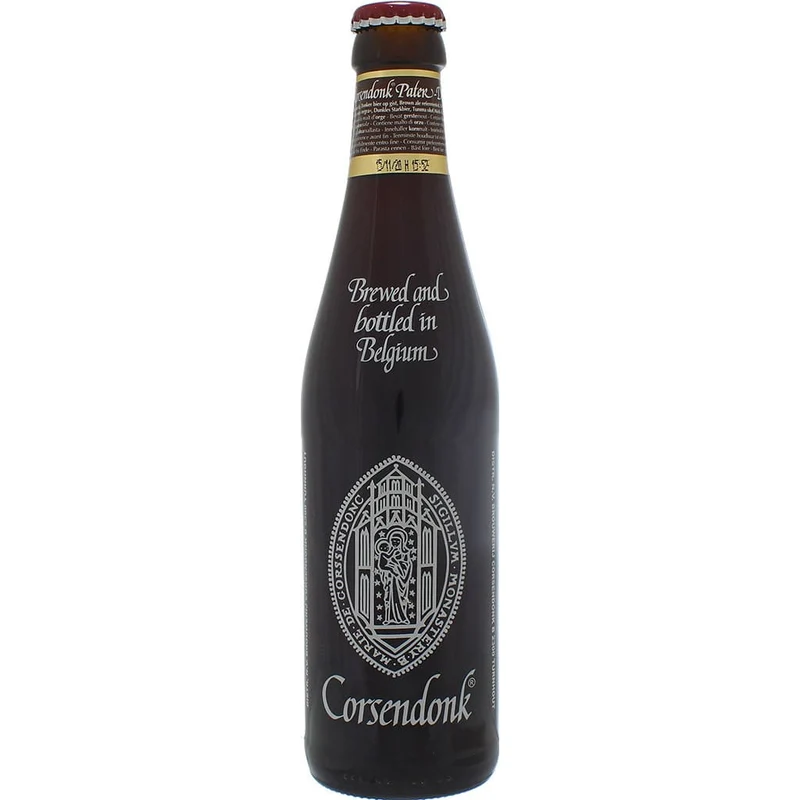 Corsendonk Pater Dubbel