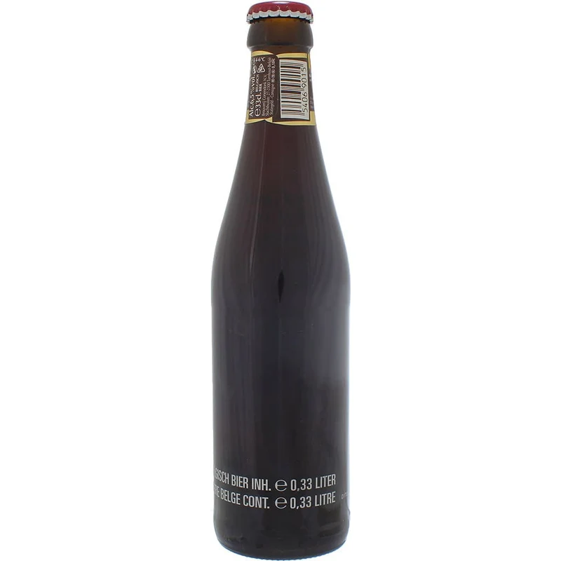 Corsendonk Pater Dubbel