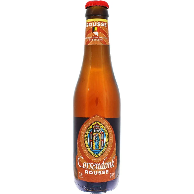Corsendonk Rousse