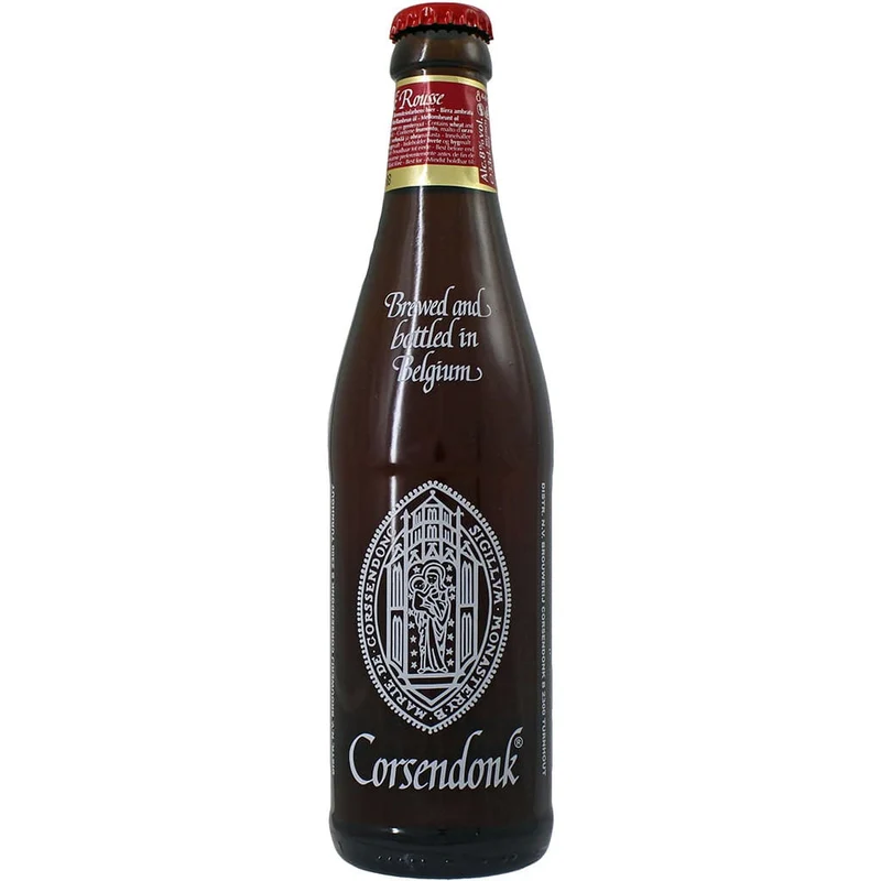 Corsendonk Rousse