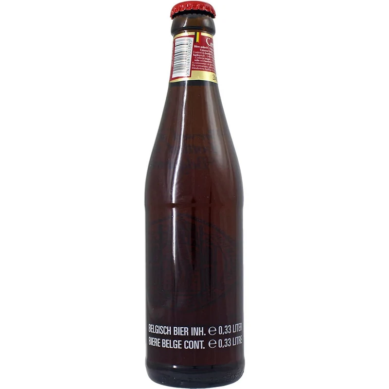Corsendonk Rousse