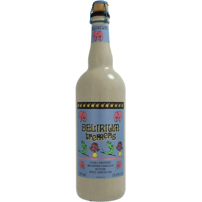 Delirium Tremens 75cl