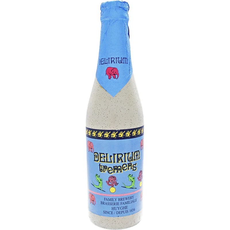 Delirium Tremens