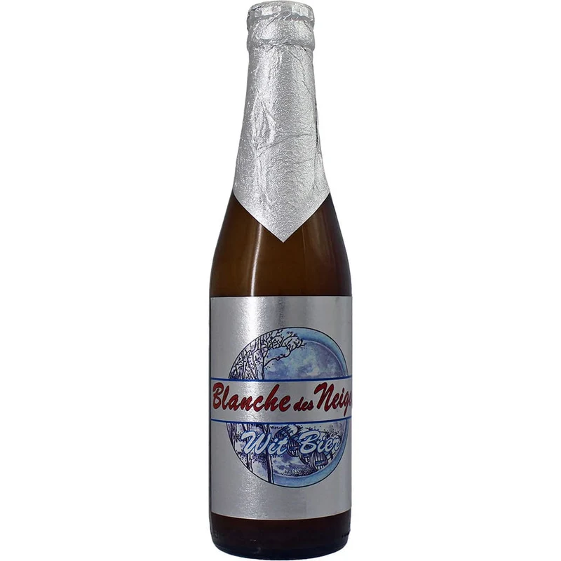 Blanche des Neiges