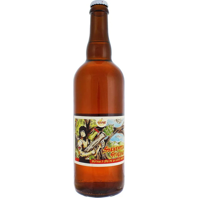 Sylvester Stalune 75cl
